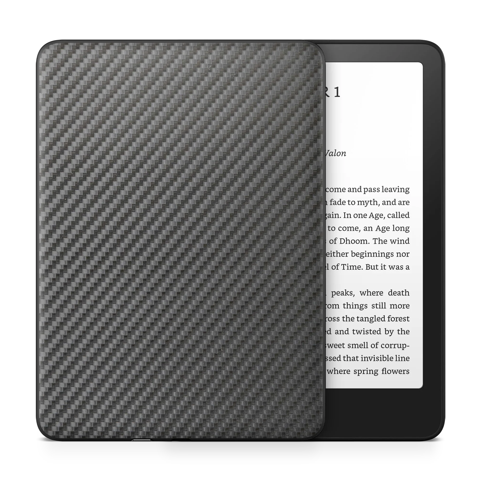 Amazon Kindle 11th Gen 6" (2024) Skins - Image 2