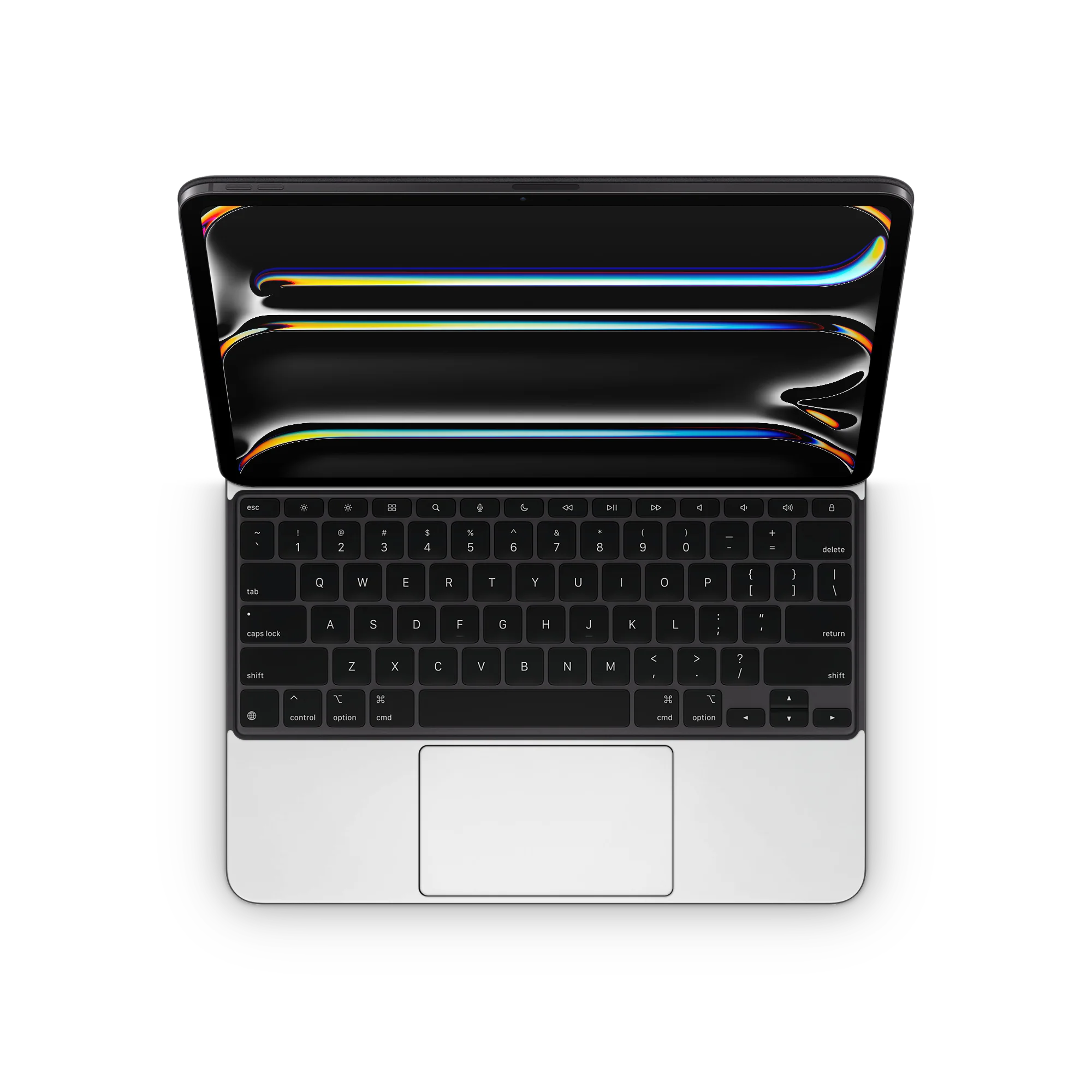 Apple iPad Pro 13 Magic Keyboard (2024) Skins - Image 13