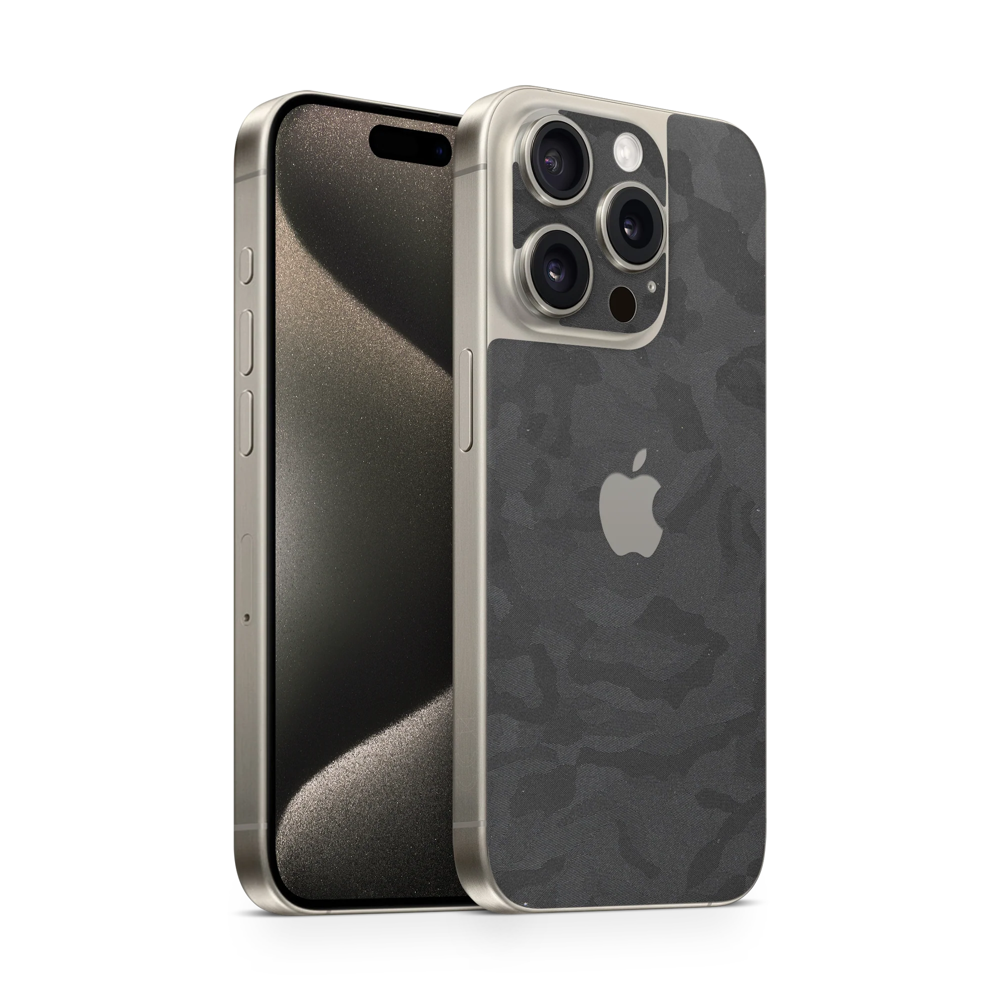 Apple iPhone 15 Pro Skins
