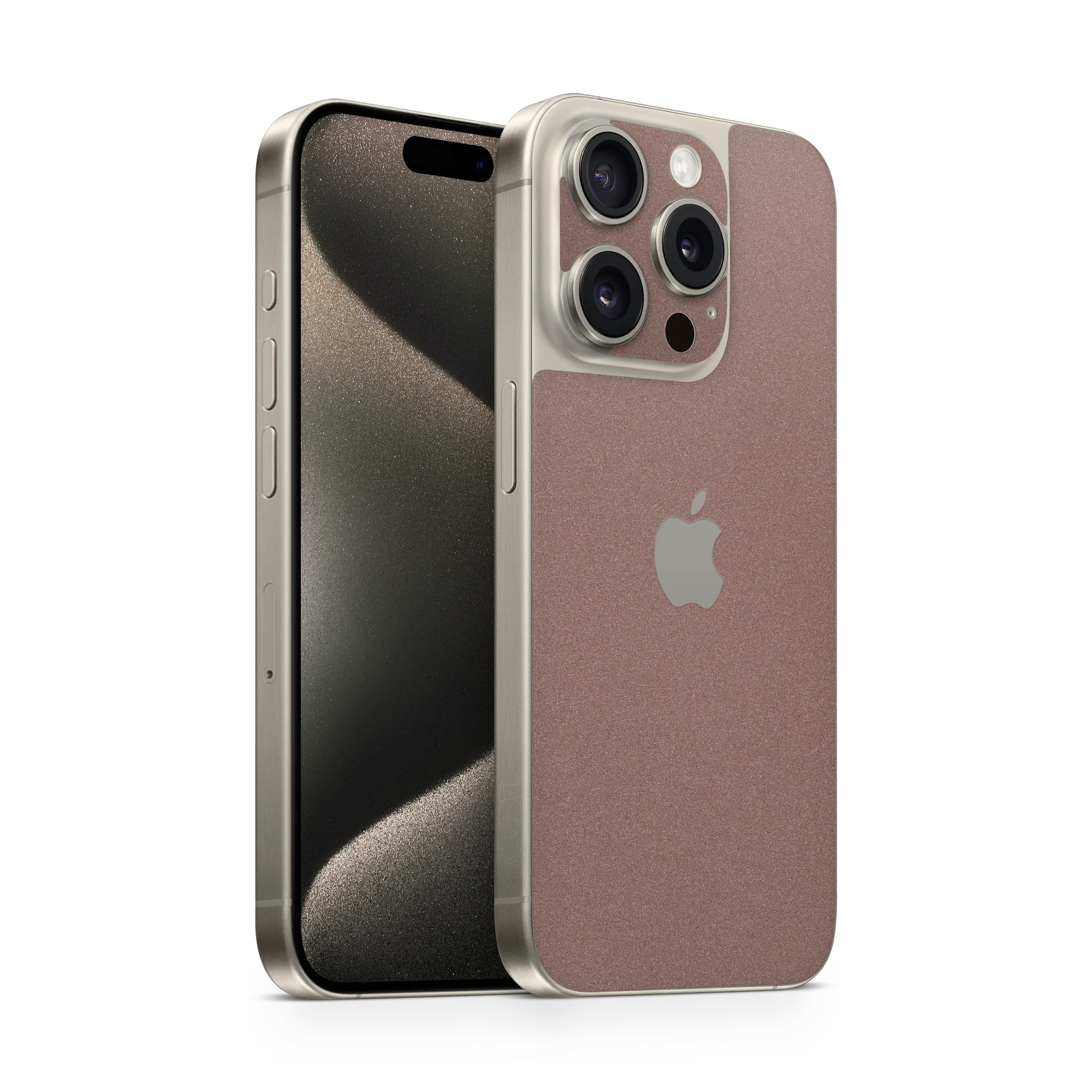 Apple iPhone 15 Pro Skins - Image 15