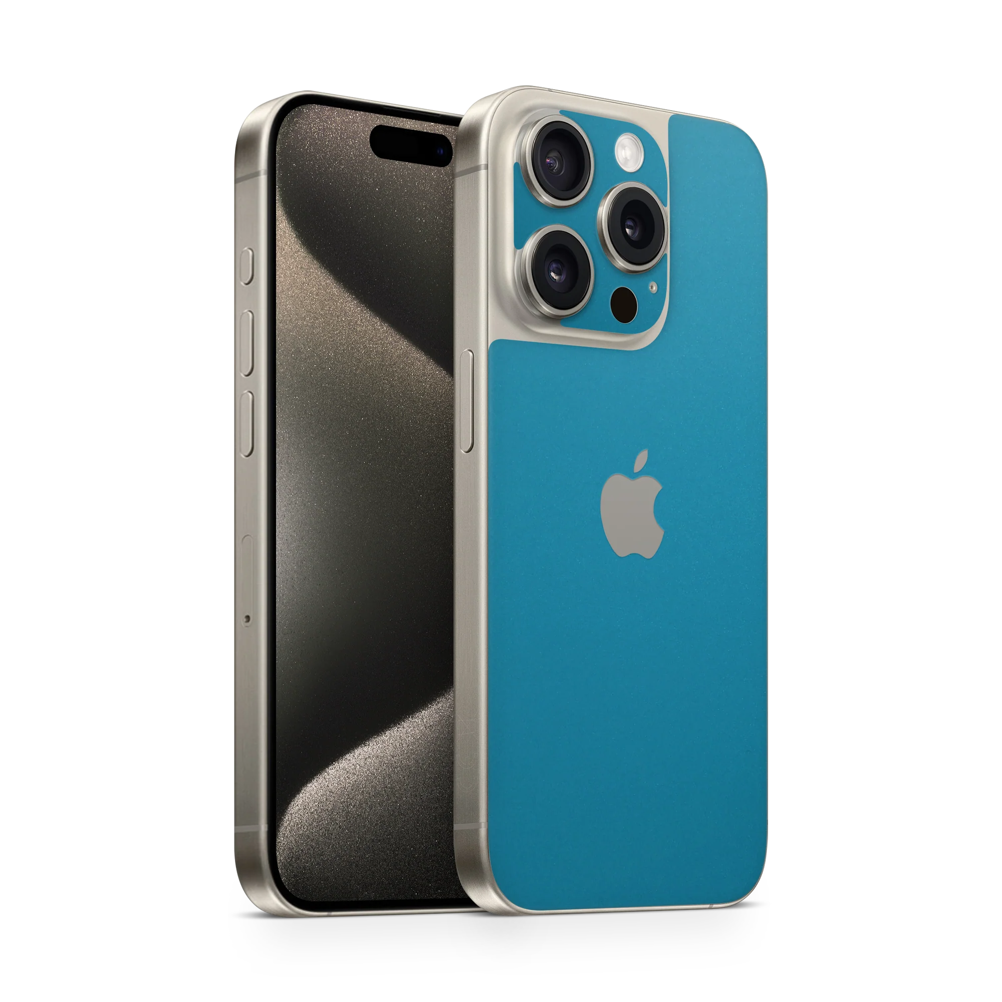 Apple iPhone 15 Pro Skins - Image 16