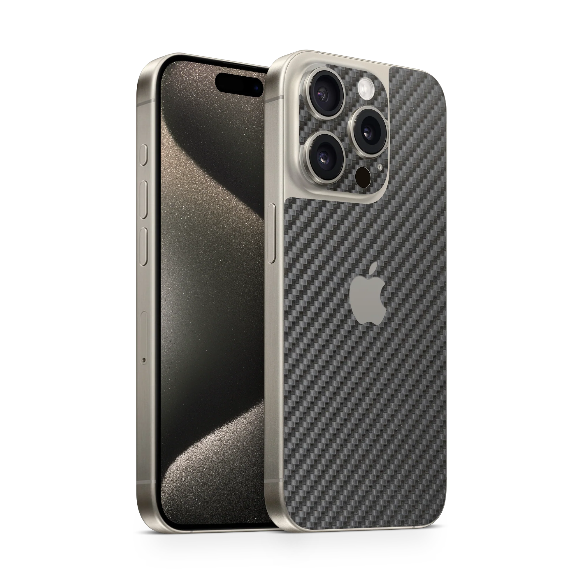 Apple iPhone 15 Pro Skins - Image 2