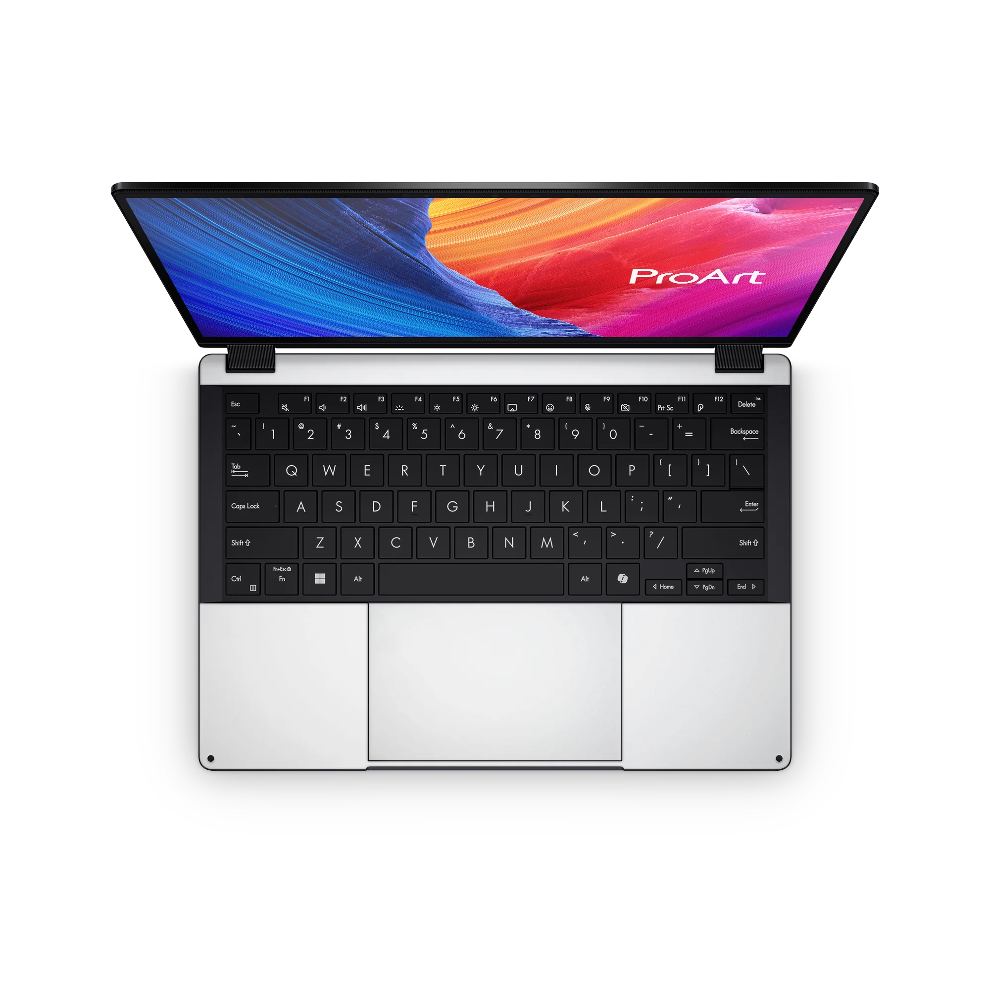 Asus ProArt PX13 (2024-2026) Skins - Image 46