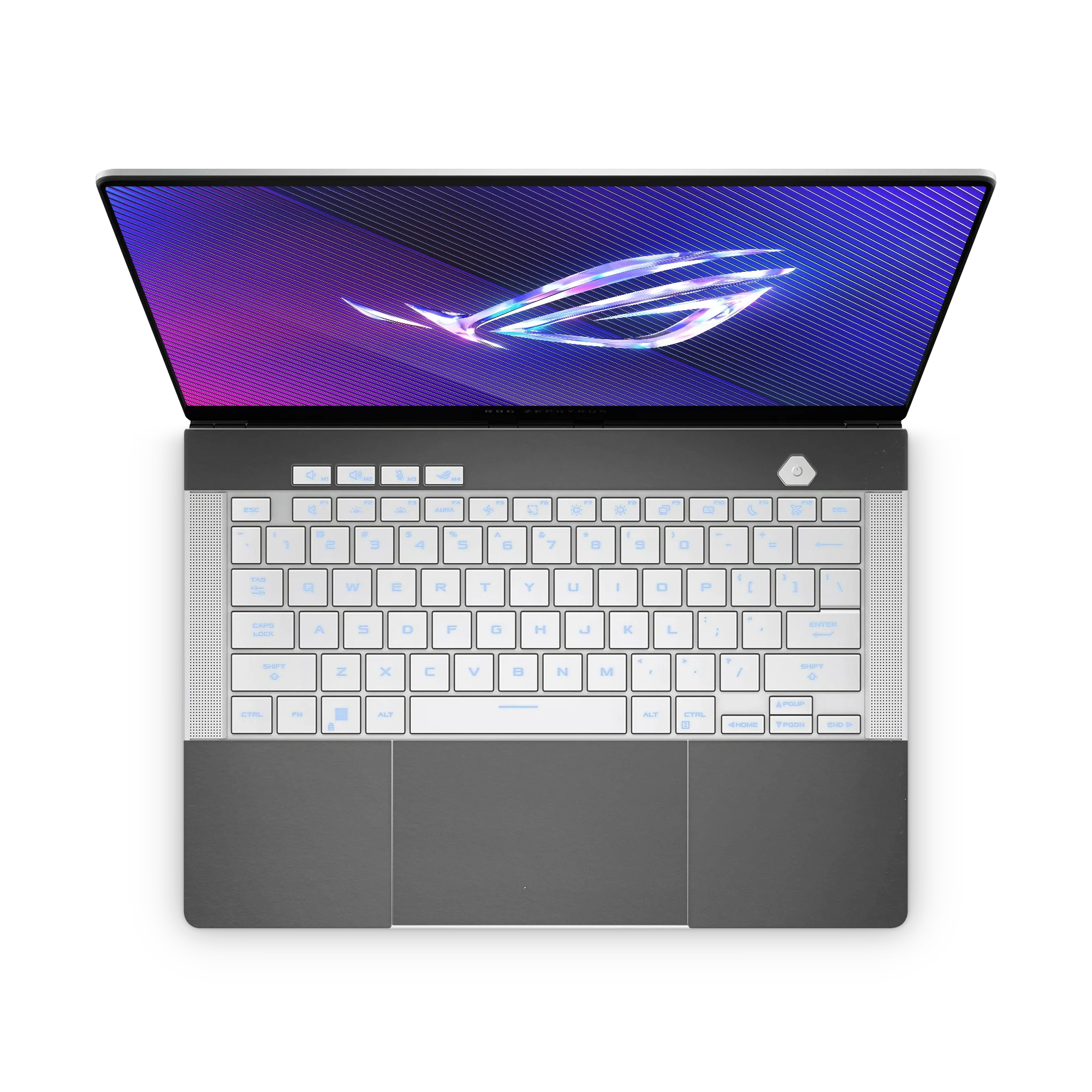 Asus Zephyrus G14 (2025) Skins - Image 47