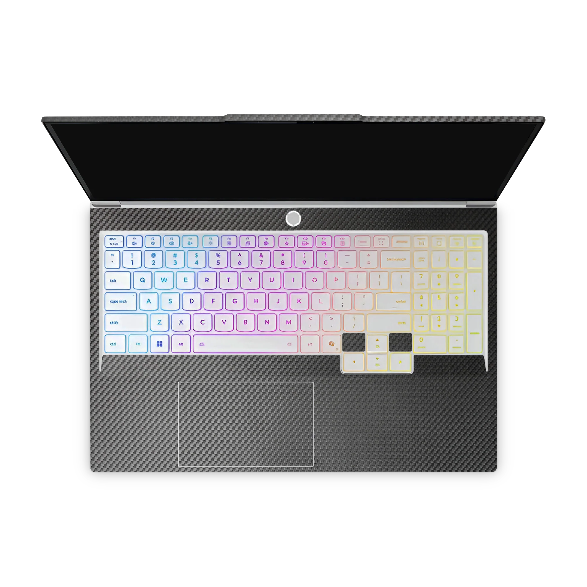 Lenovo Legion 7/7i Gen 10 (2025) Skins - Image 34