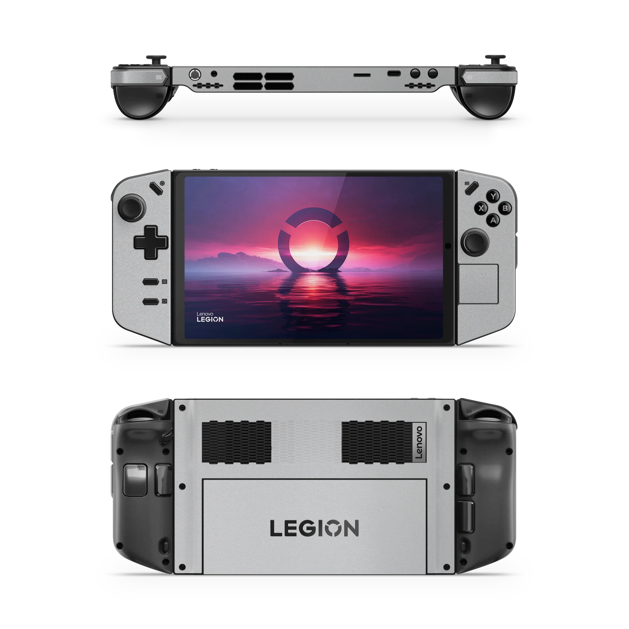 Lenovo Legion GO (2023) Skins - Image 14