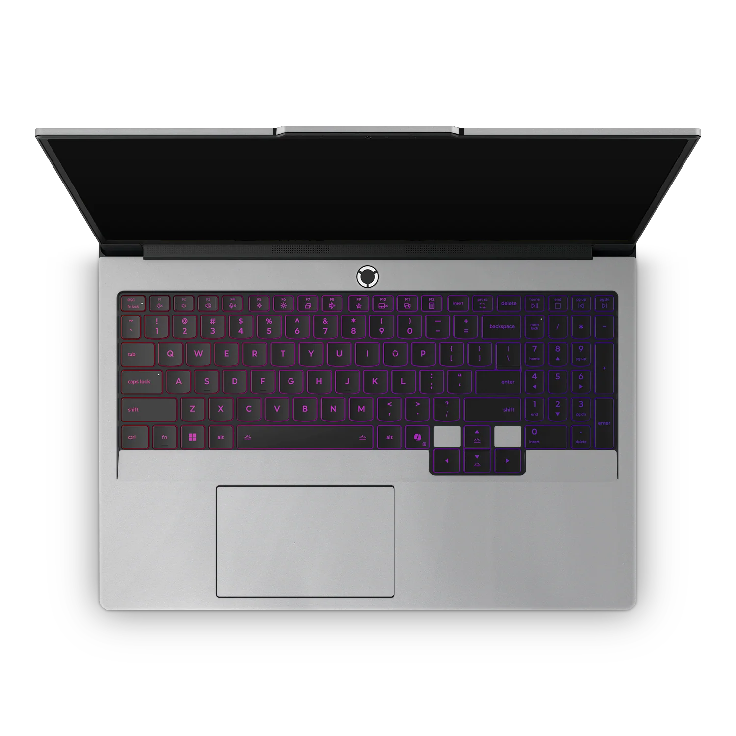 Lenovo Legion Pro 7 Gen 10 (2025) Skins - Image 49