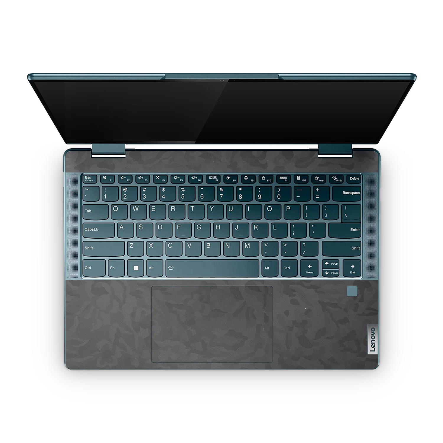 Lenovo Yoga 7i 14" (2022) Skins - Image 40