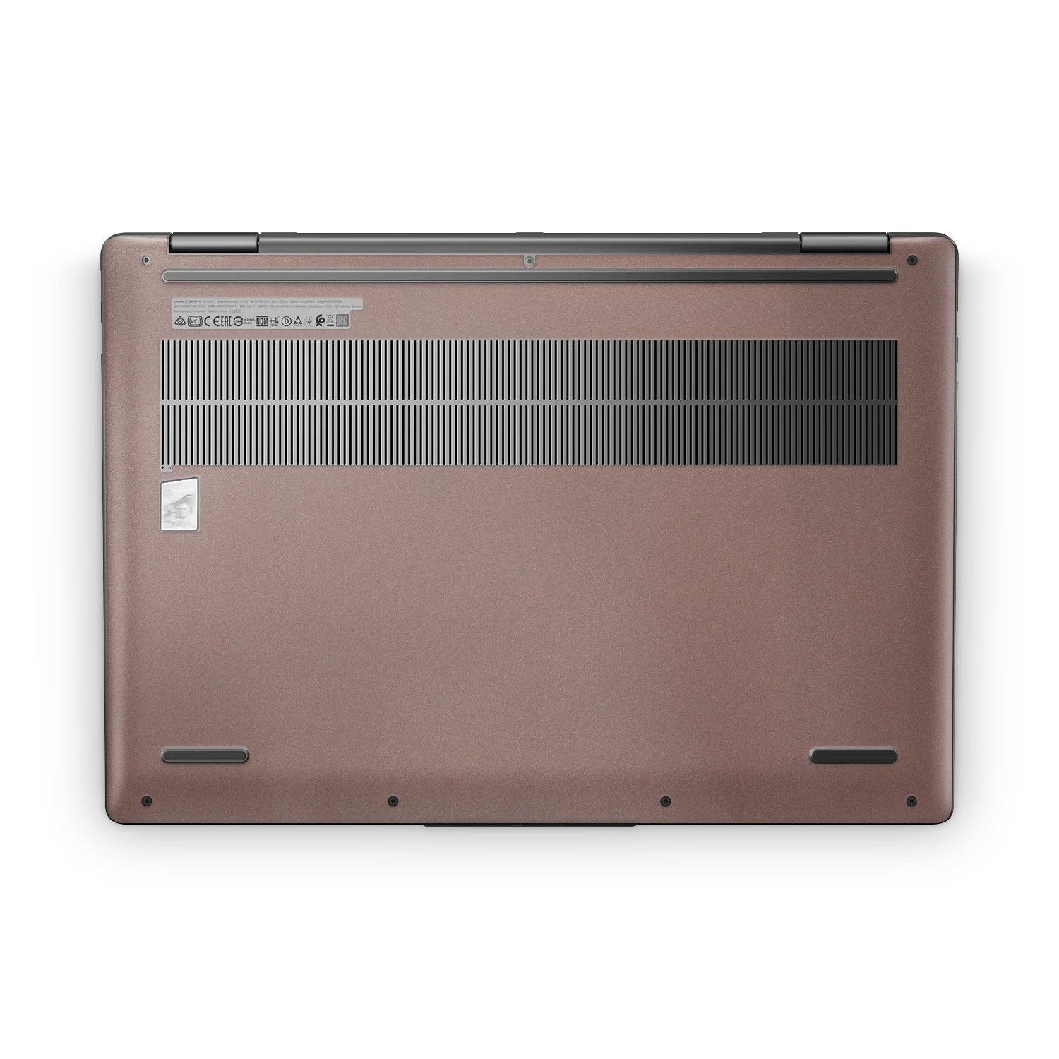 Lenovo Yoga 7i 16" (2023) Skins - Image 32