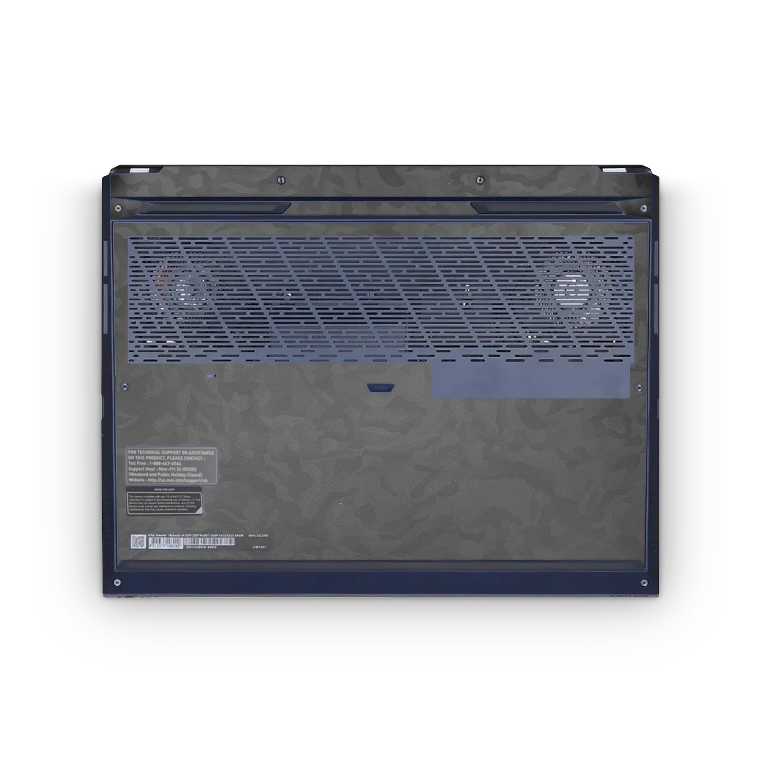 MSI Stealth Studio 14" (2023) Skins - Image 22