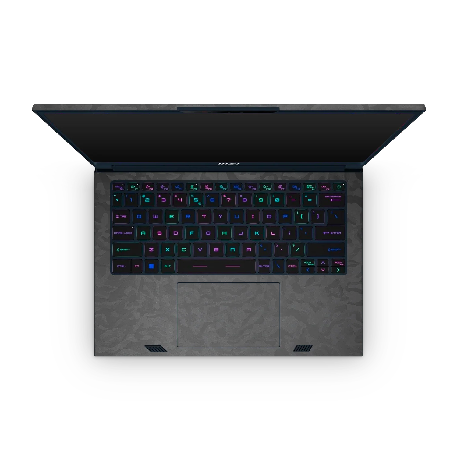 MSI Stealth Studio 14" (2023) Skins - Image 40