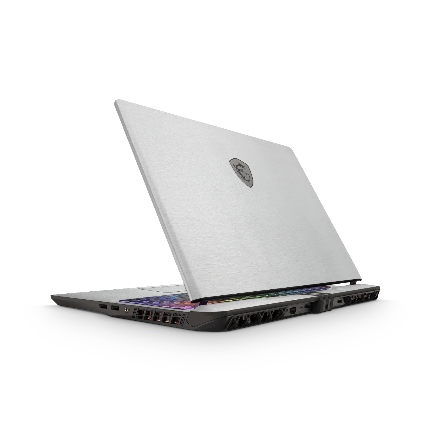 MSI Vector HX 16 (2025) Skins - Image 36