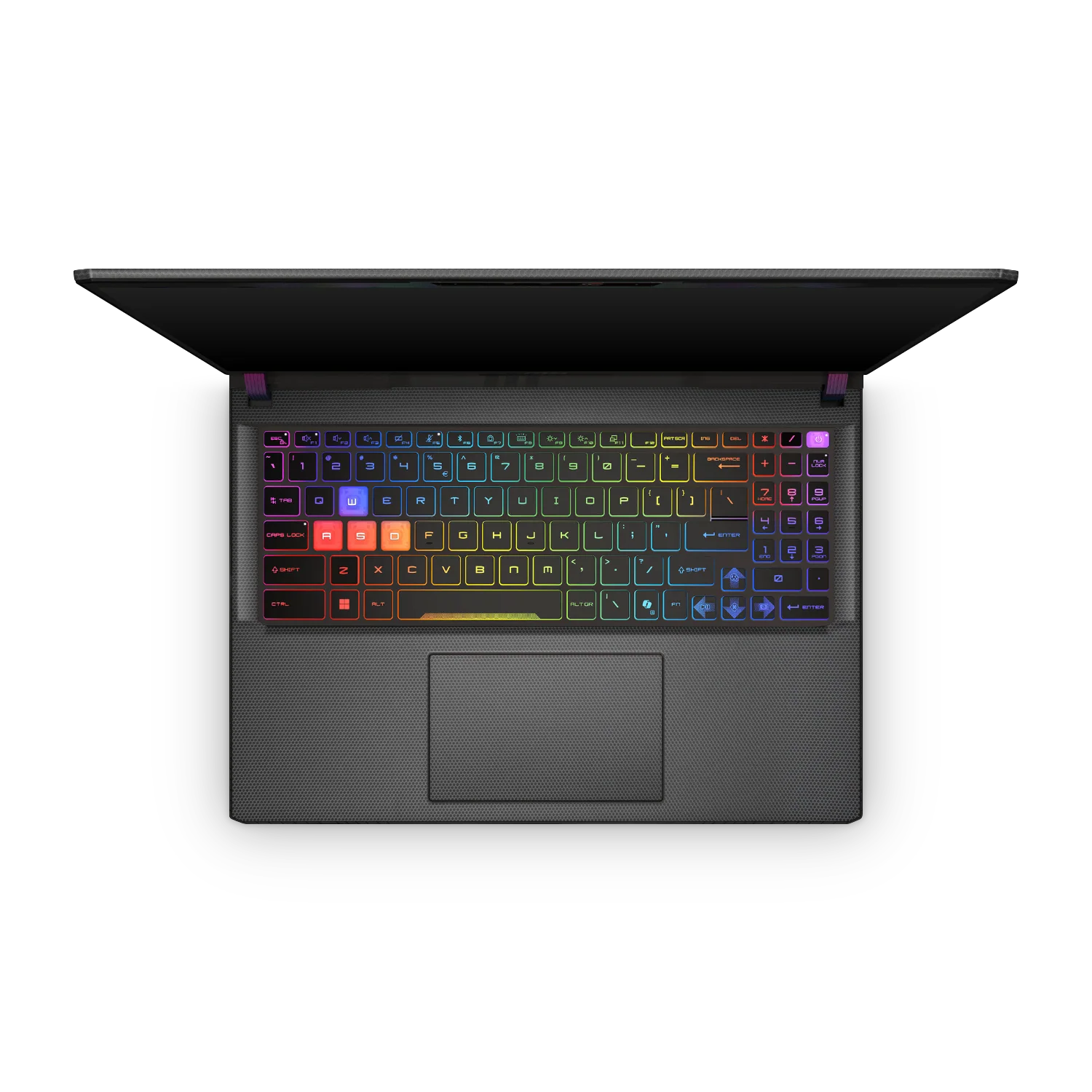 MSI Vector HX 16 (2025) Skins - Image 42