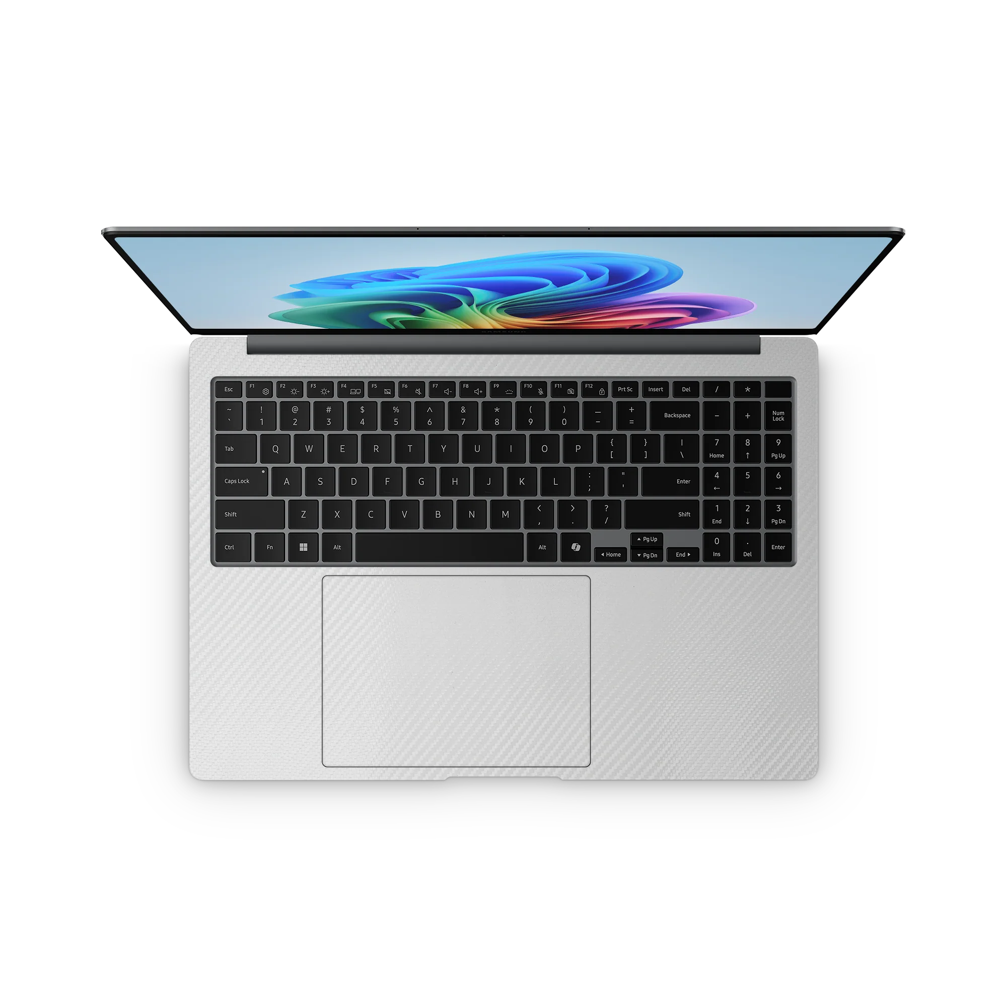 Samsung Galaxy Book2 Pro 15" (2022) Skins - Image 46