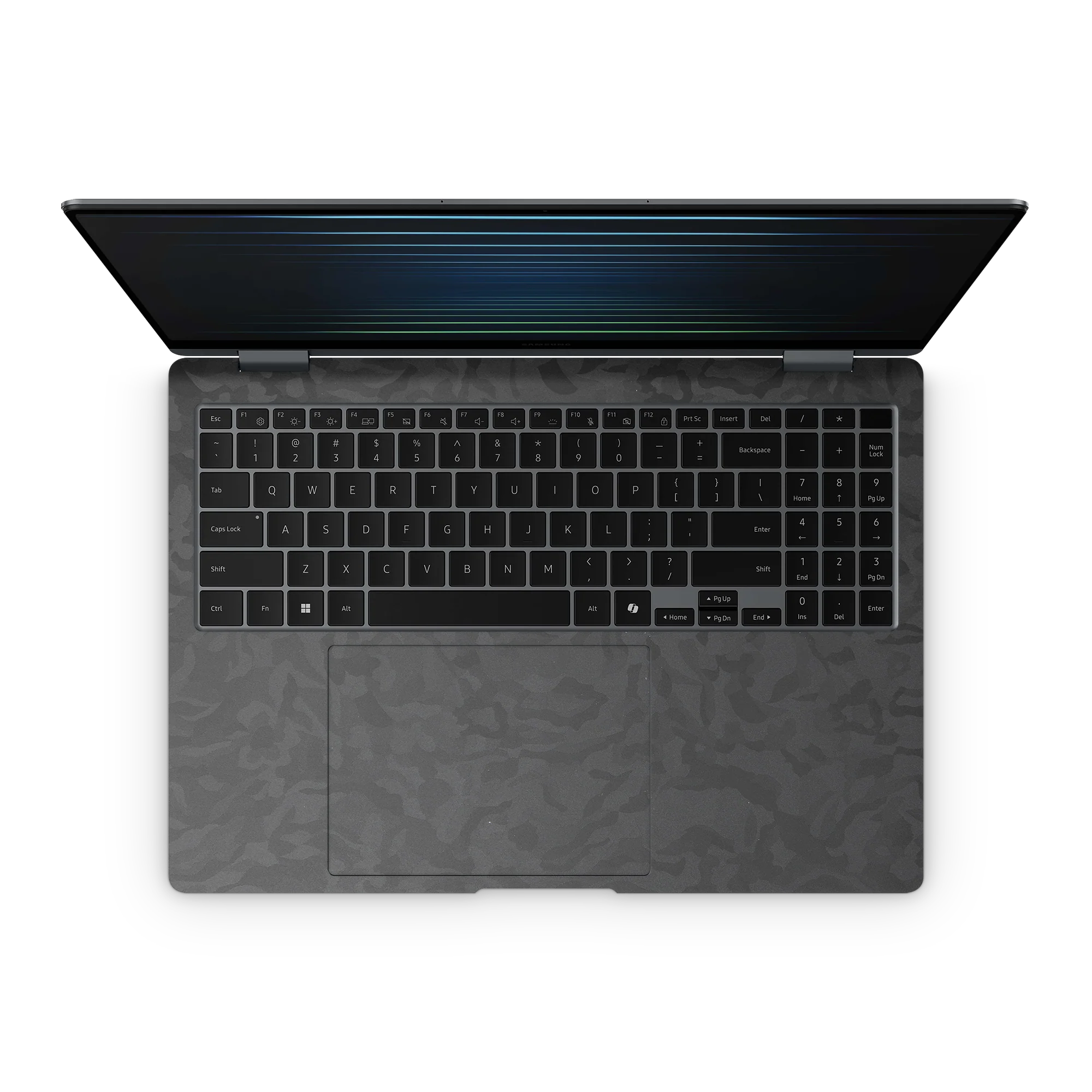 Samsung Galaxy Book2 Pro 15" 360 (2022) Skins - Image 33