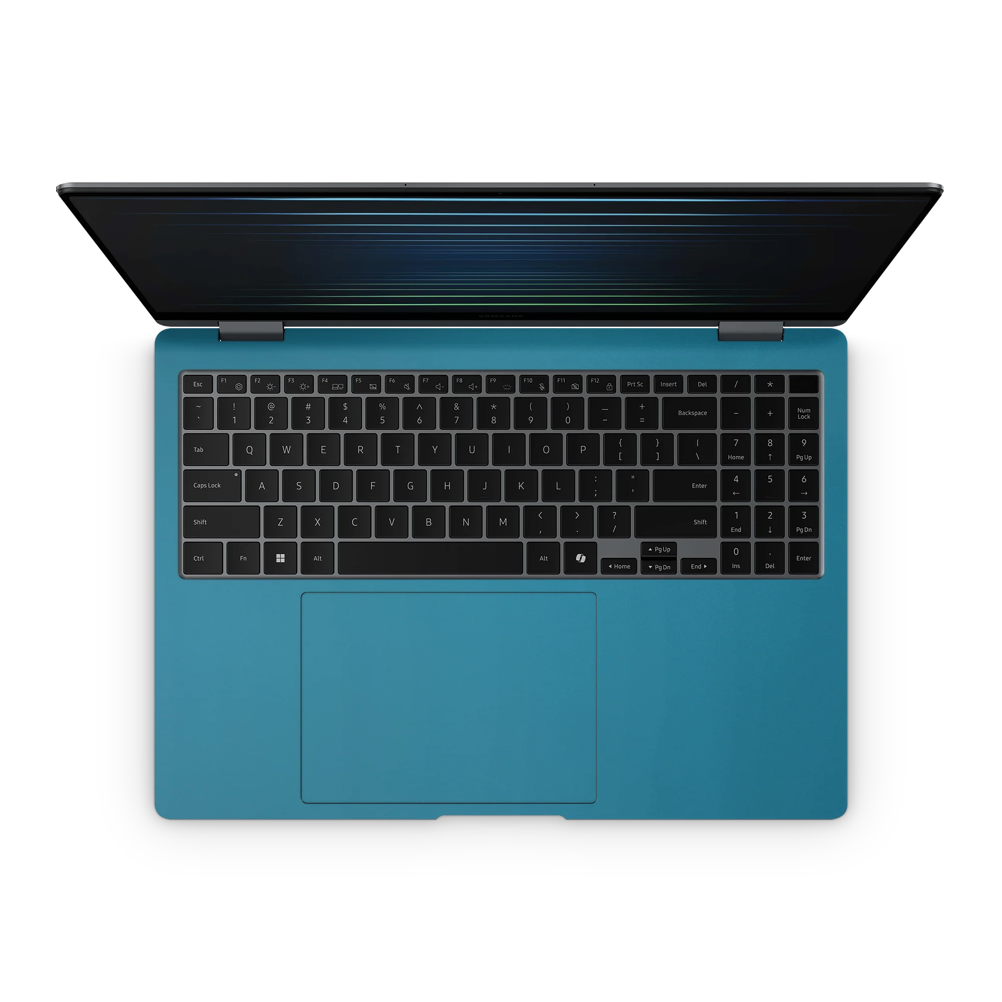 Samsung Galaxy Book2 Pro 15" 360 (2022) Skins - Image 44