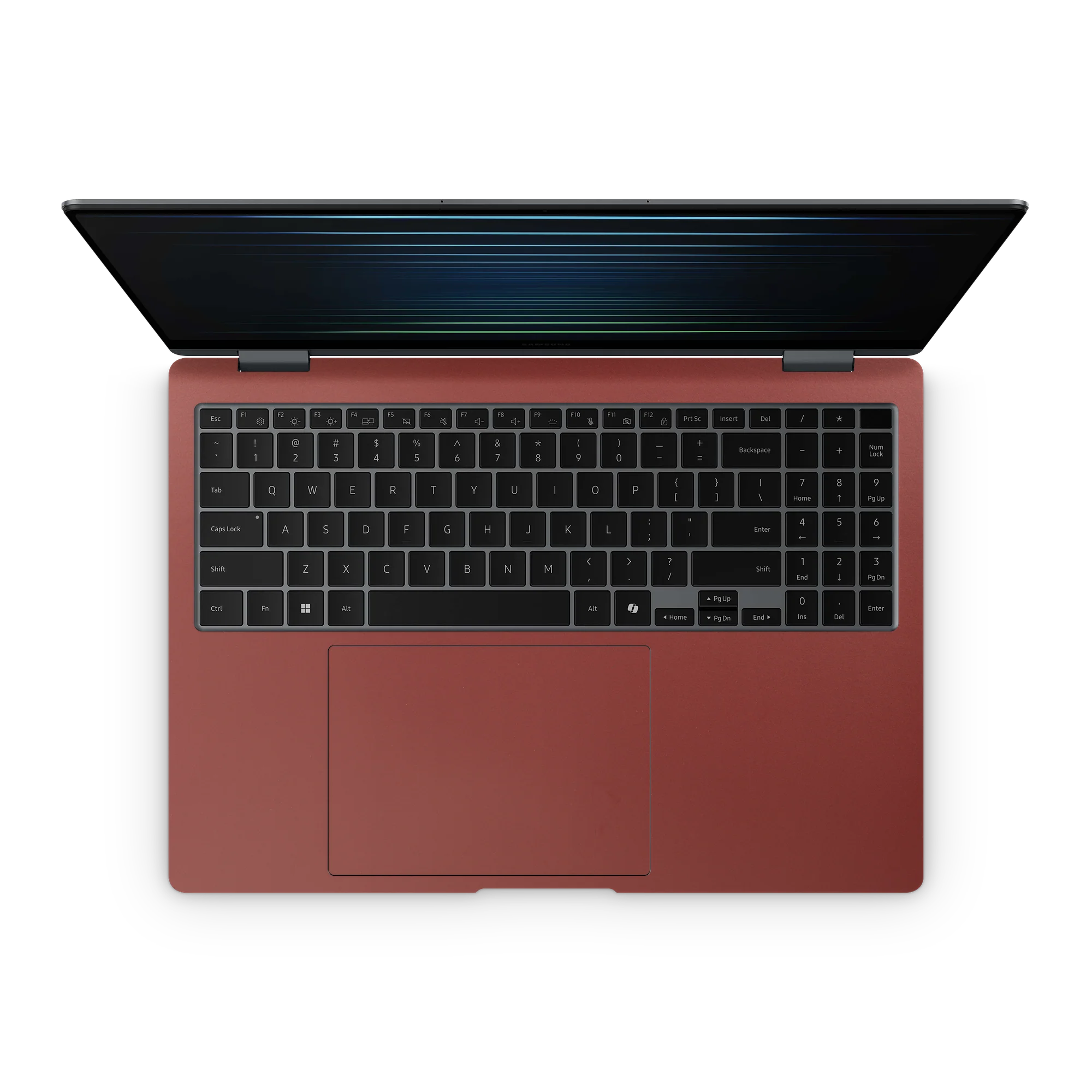 Samsung Galaxy Book2 Pro 15" 360 (2022) Skins - Image 53