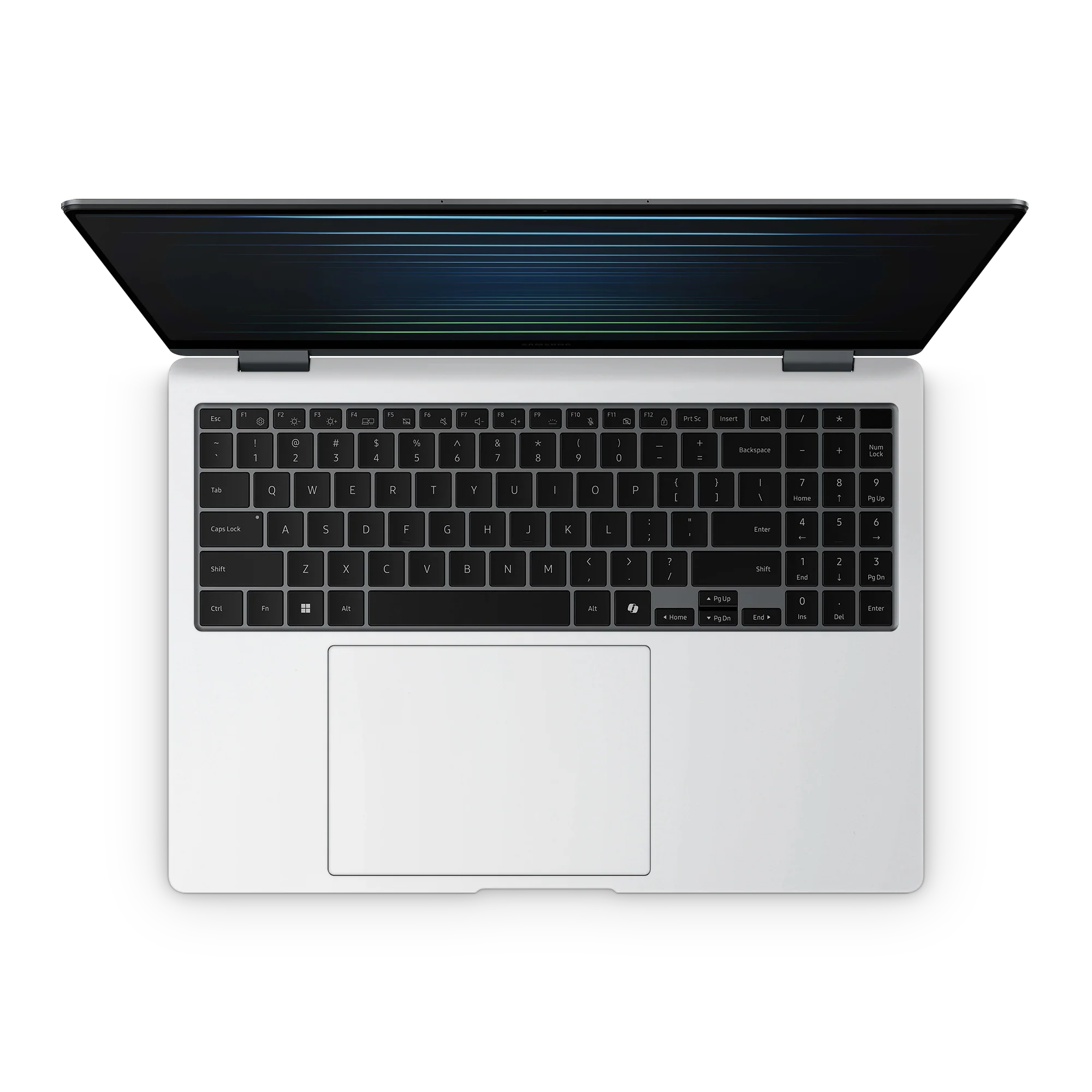 Samsung Galaxy Book3 15" 360 (2023) Skins - Image 39