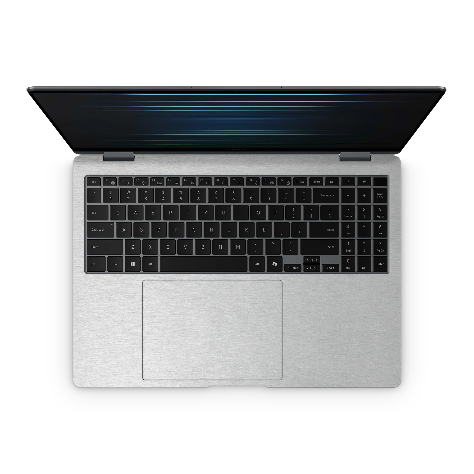 Samsung Galaxy Book3 15" 360 (2023) Skins - Image 82