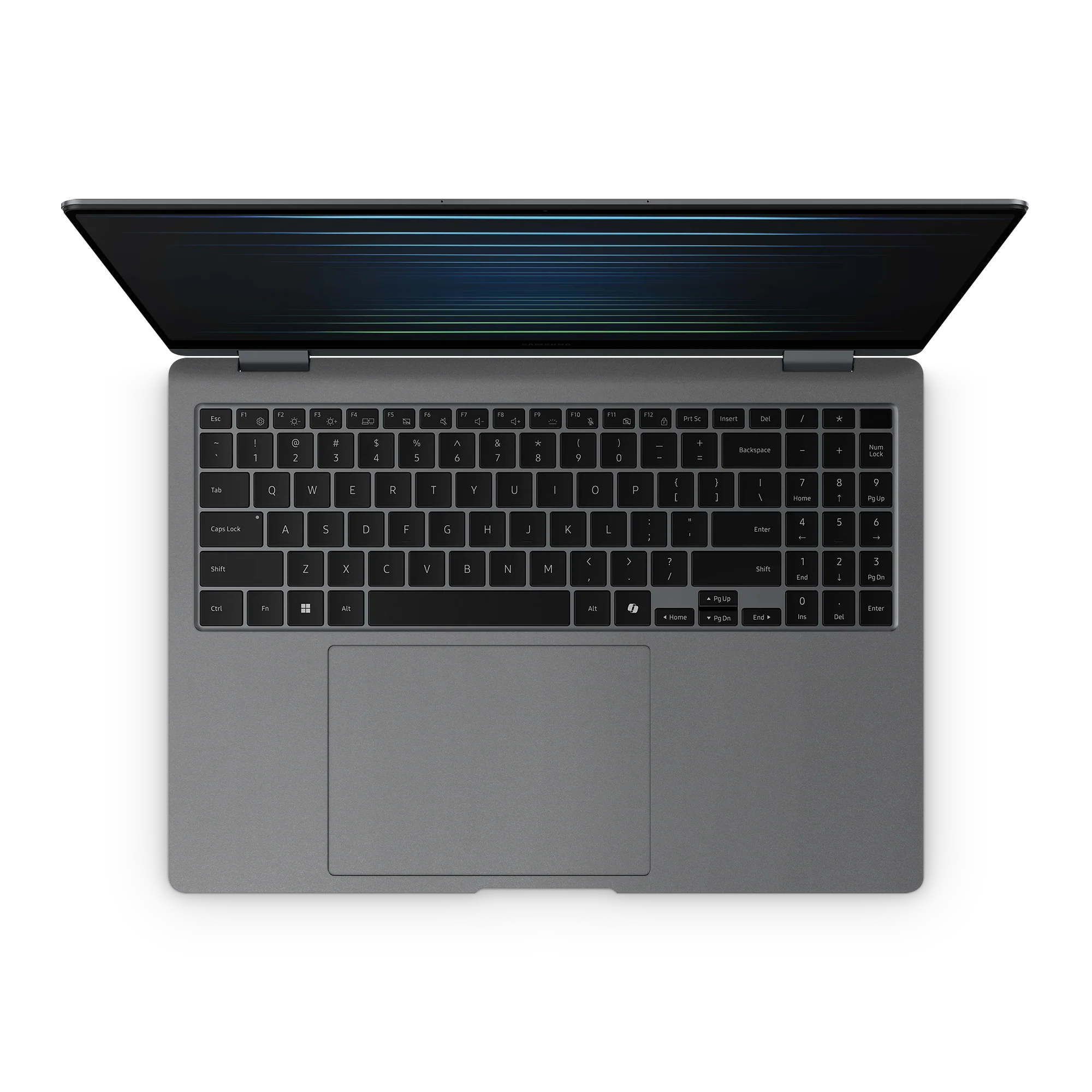 Samsung Galaxy Book3 Pro 16" 360 (2023) Skins - Image 38