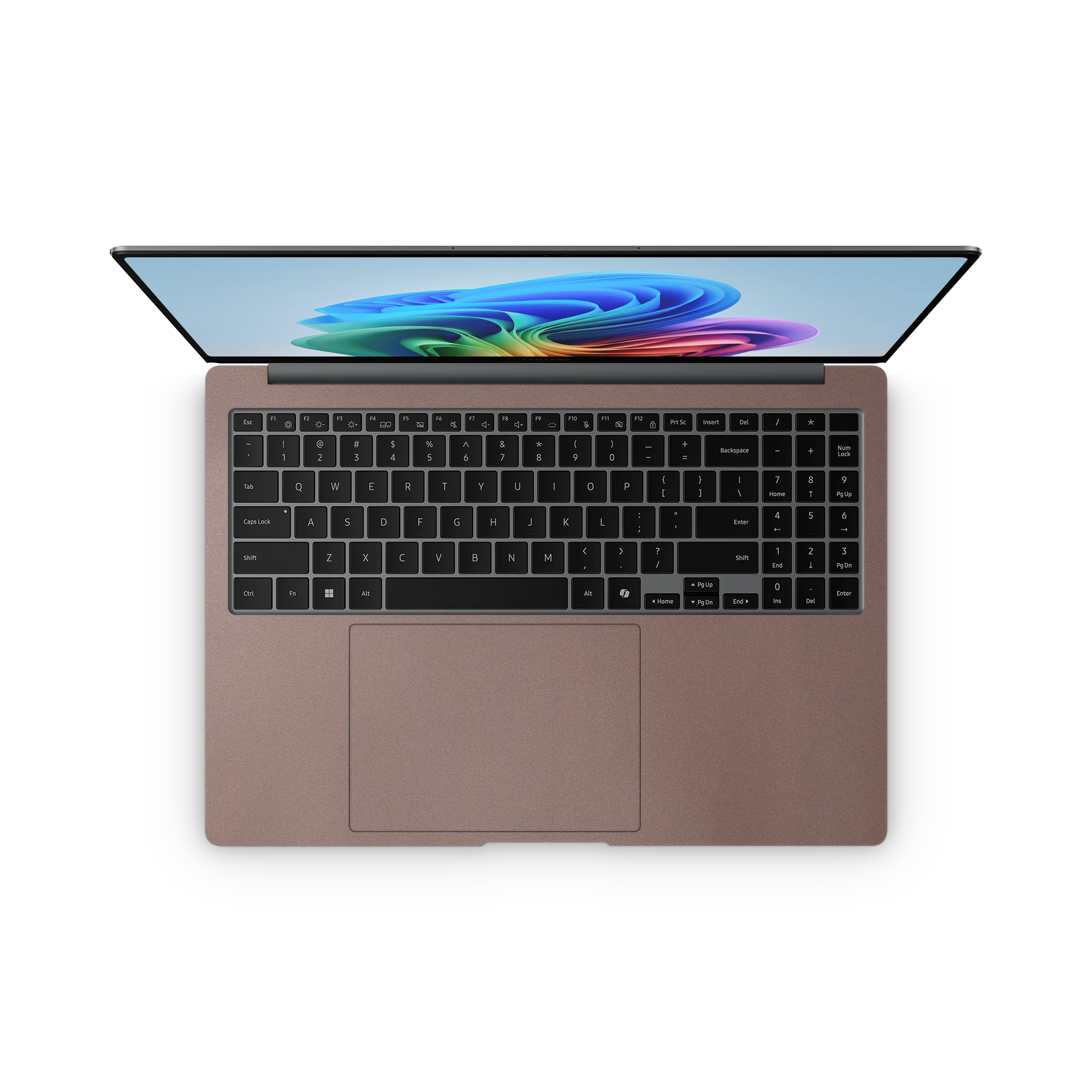 Samsung Galaxy Book4 Edge 14" (2024) Skins - Image 44