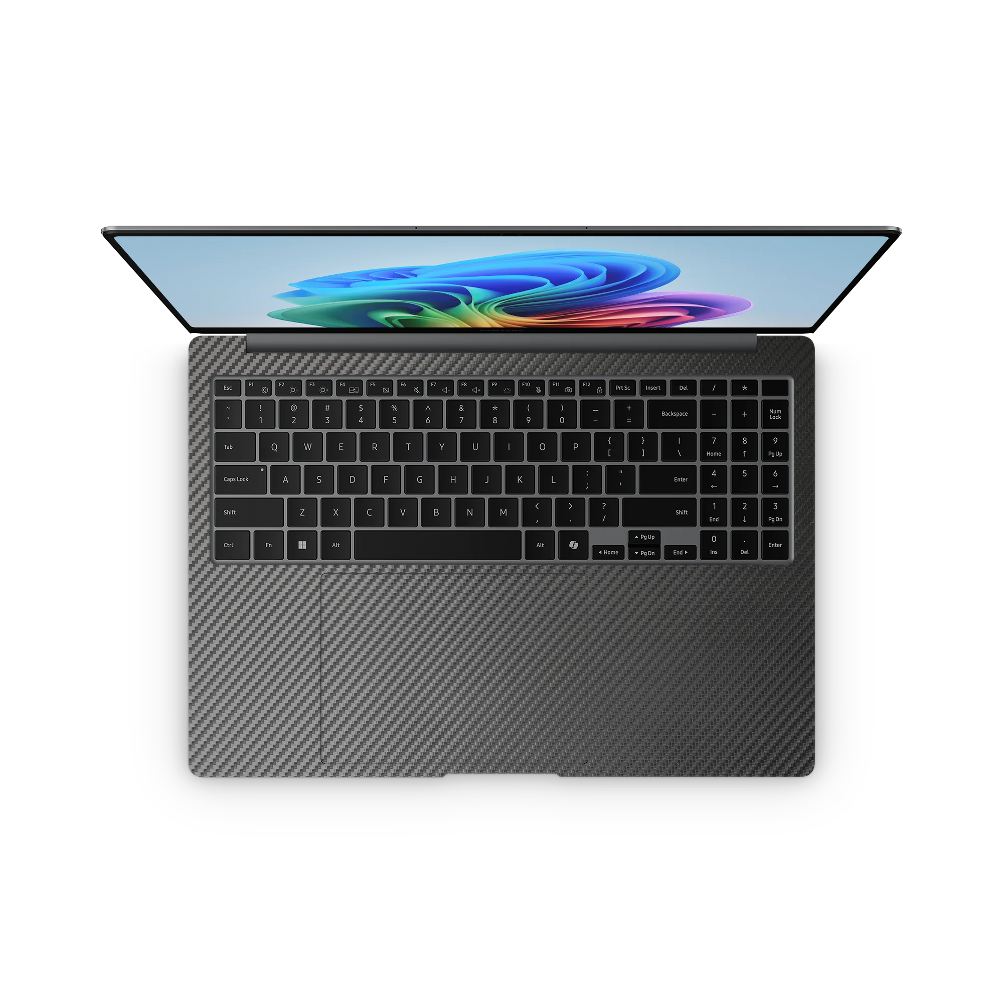 Samsung Galaxy Book4 Edge 16" (2024) Skins - Image 34