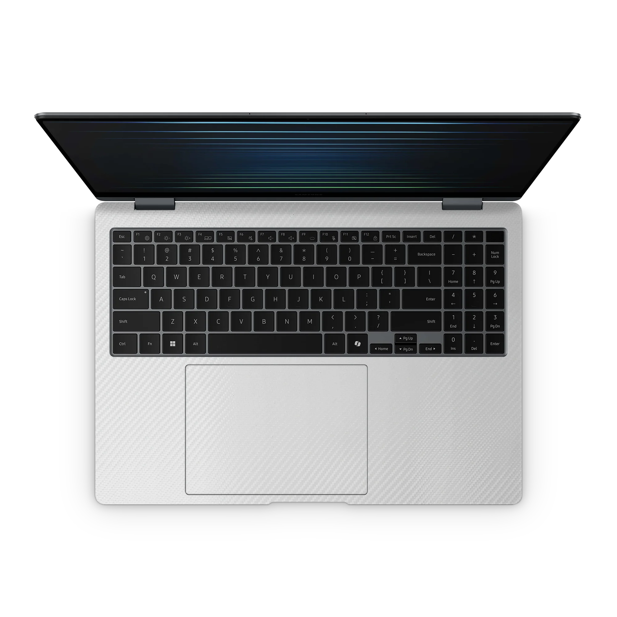 Samsung Galaxy Book4 Pro 16" 360 (2024) Skins - Image 46