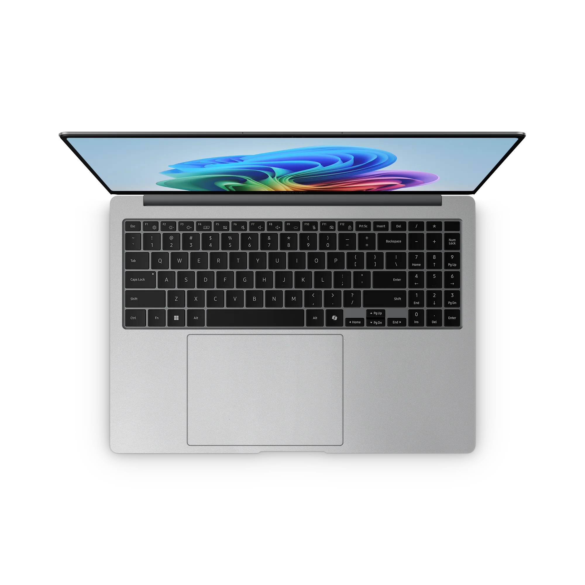 Samsung Galaxy Book5 Pro 16" (2025) Skins - Image 42