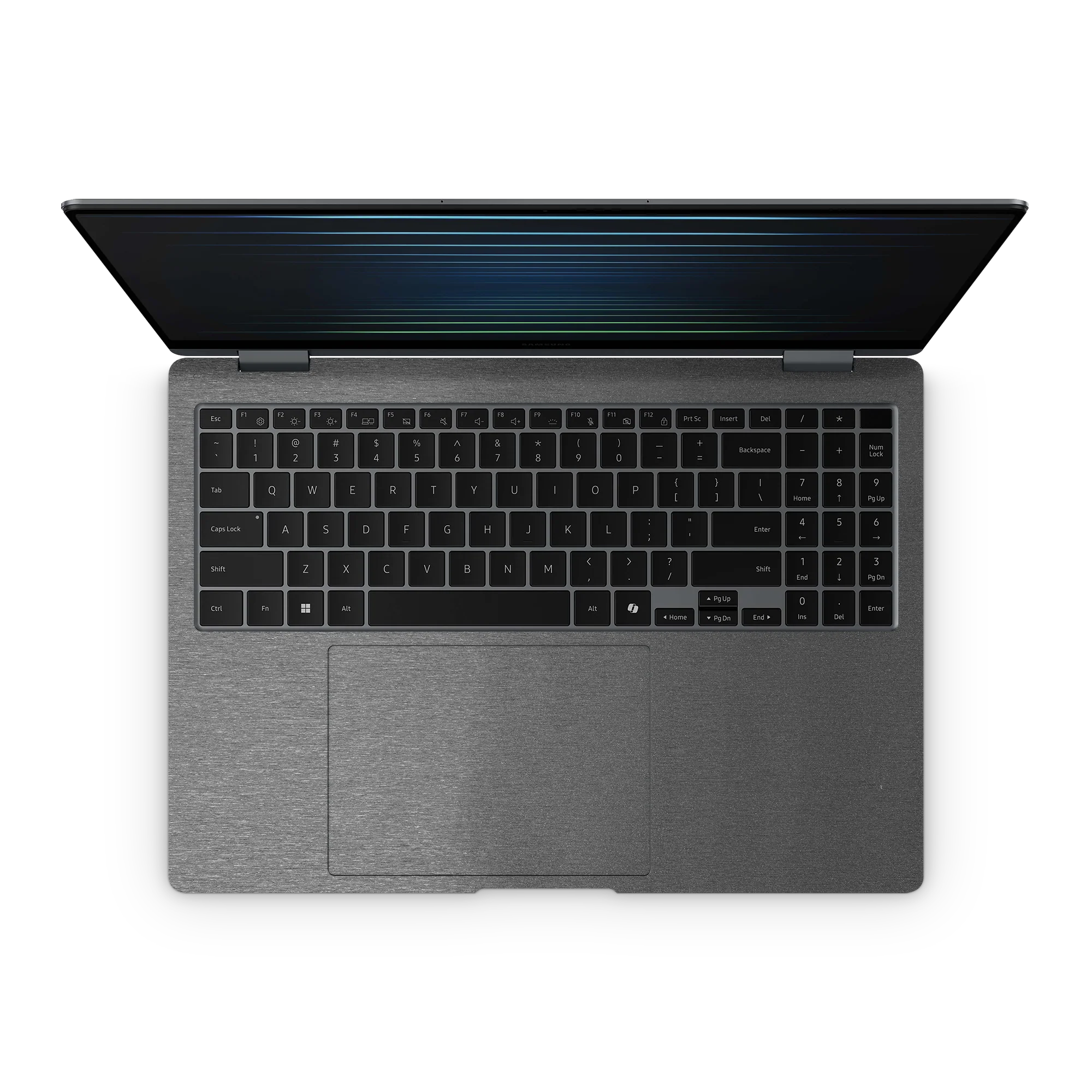 Samsung Galaxy Book5 Pro 16" 360 (2025) Skins - Image 37