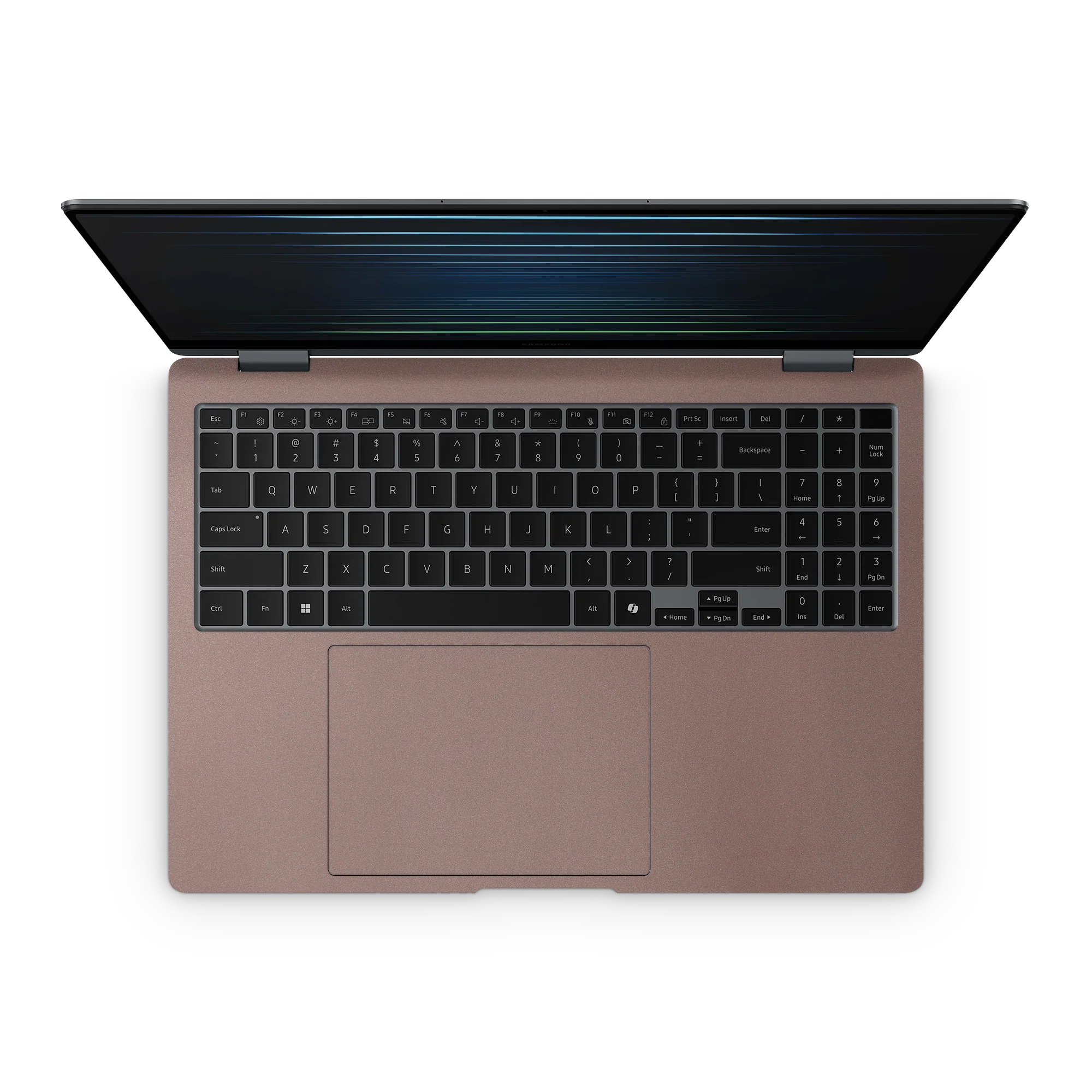 Samsung Galaxy Book5 Pro 16" 360 (2025) Skins - Image 43