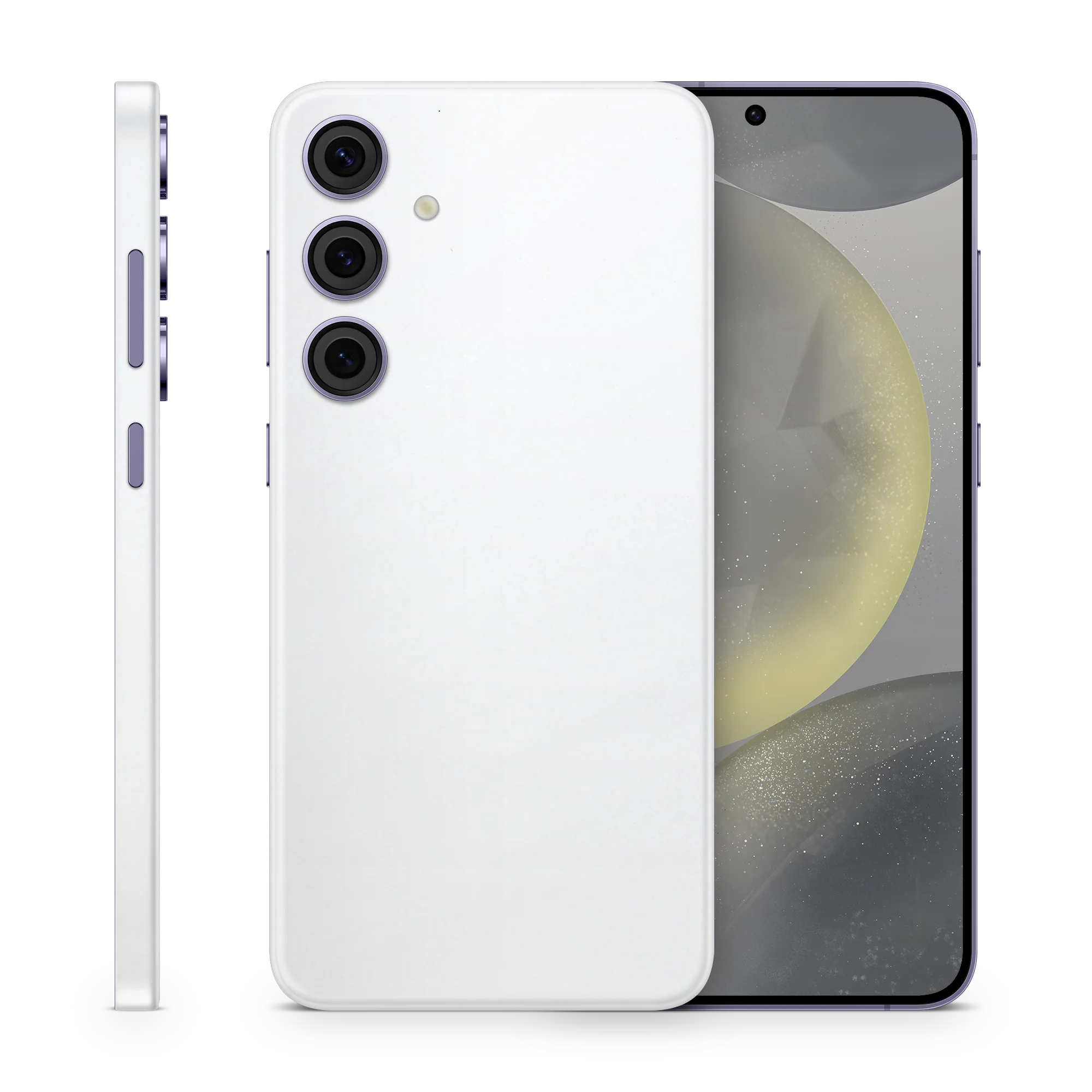 Samsung Galaxy S25+ Skins - Image 25
