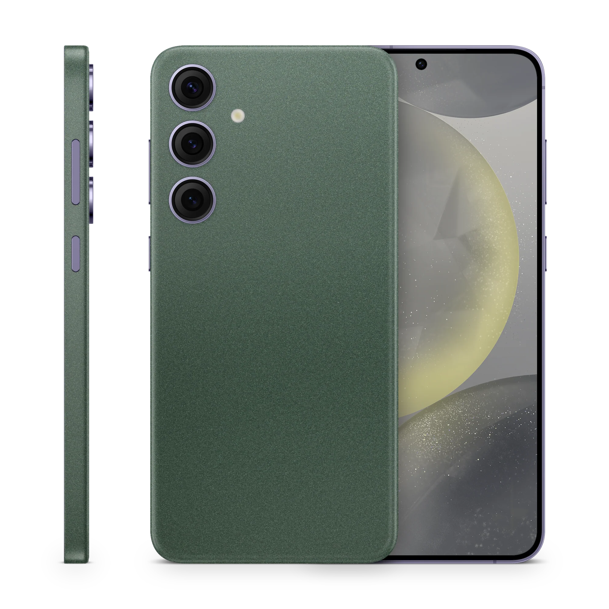 Samsung Galaxy S25+ Skins - Image 36